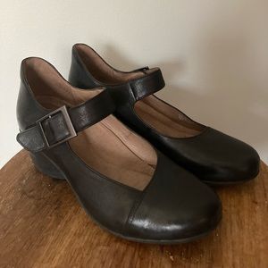 Dansko Roxanne Mary Jane